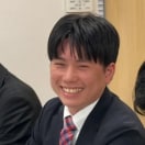 先輩の顔写真