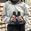 先輩の顔写真