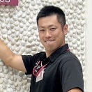 先輩の顔写真