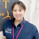 先輩の顔写真