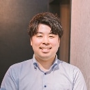 先輩の顔写真