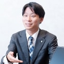 先輩の顔写真