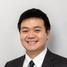 先輩の顔写真