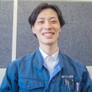 先輩の顔写真