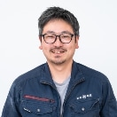 先輩の顔写真