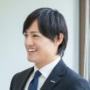 先輩の顔写真