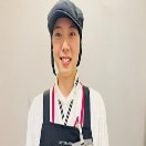 先輩の顔写真