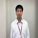 先輩の顔写真