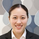 先輩の顔写真