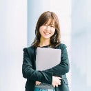 先輩の顔写真