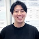先輩の顔写真