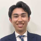 先輩の顔写真