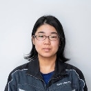 先輩の顔写真