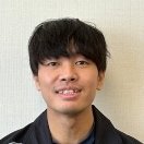 先輩の顔写真