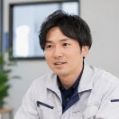 先輩の顔写真