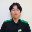 先輩の顔写真