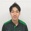 先輩の顔写真