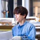 先輩の顔写真