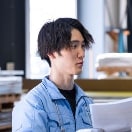 先輩の顔写真