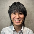 先輩の顔写真