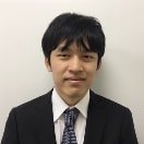 先輩の顔写真