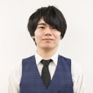 先輩の顔写真