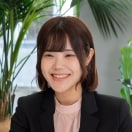 先輩の顔写真