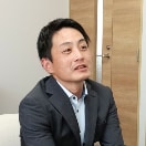 先輩の顔写真