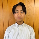 先輩の顔写真