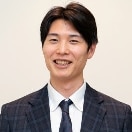 先輩の顔写真