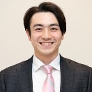 先輩の顔写真
