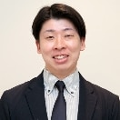先輩の顔写真