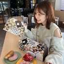 先輩の顔写真