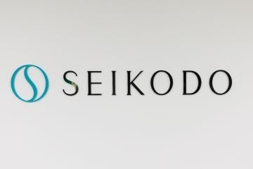 企業ロゴ