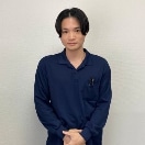 先輩の顔写真