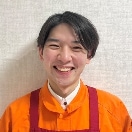 先輩の顔写真