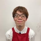 先輩の顔写真