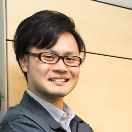 先輩の顔写真