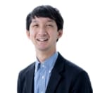 先輩の顔写真