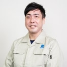 先輩の顔写真