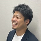 先輩の顔写真