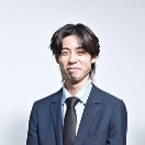 先輩の顔写真