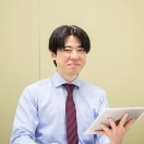 先輩の顔写真