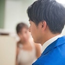 先輩の顔写真
