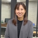 先輩の顔写真