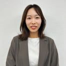 先輩の顔写真