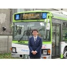 先輩の顔写真