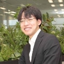 先輩の顔写真