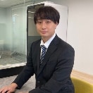 先輩の顔写真
