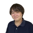 先輩の顔写真